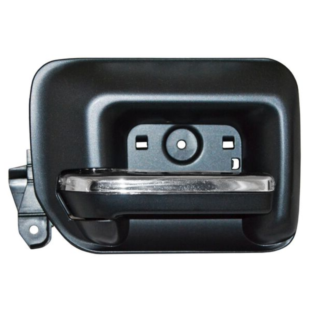 MANIJA INT CHEVROLET PU/ GMC PU 2014 AL 2018 NEG/ CROMO DEL IZQ