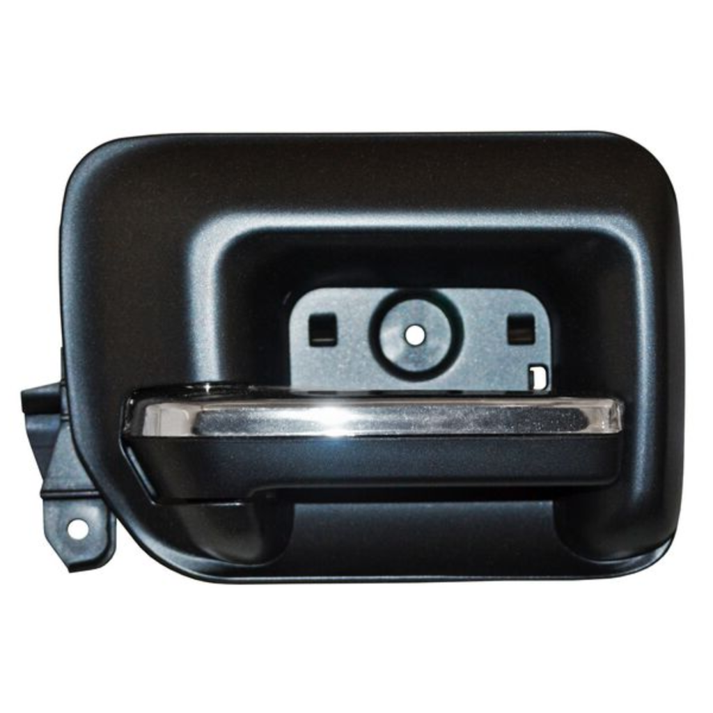 MANIJA INT CHEVROLET PU/ GMC PU 2014 AL 2018 NEG/ CROMO TRAS IZQ