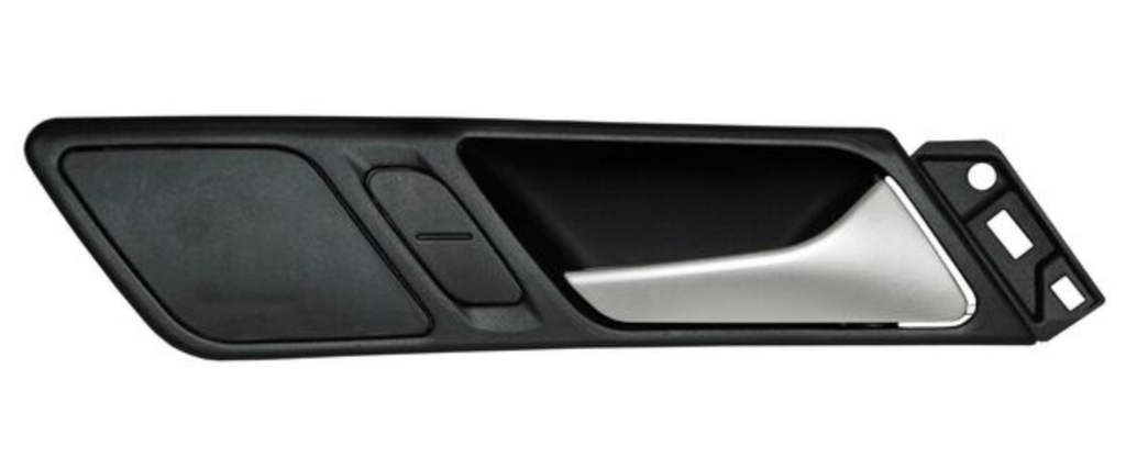 MANIJA INT VOLKSWAGEN JETTA BICENTENARIO 2011 AL 2018 P/SEGUROS Y ESPEJOS ELECTRICOS DEL DER