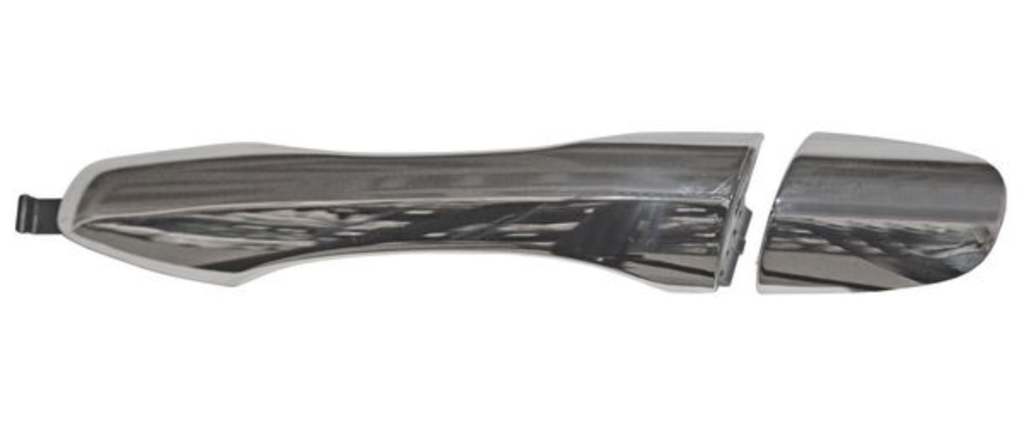 MANIJA EXT KIA SORENTO 2016 AL 2020 CROM TRAS IZQ