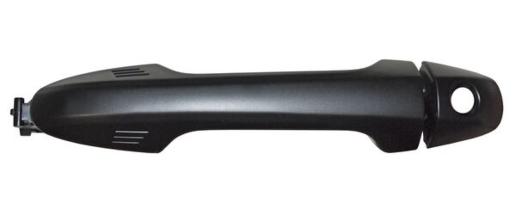 MANIJA EXT TOYOTA HIGHLANDER 2014 AL 2019 S/SENS C/HOYO P/LLAVE IZQ