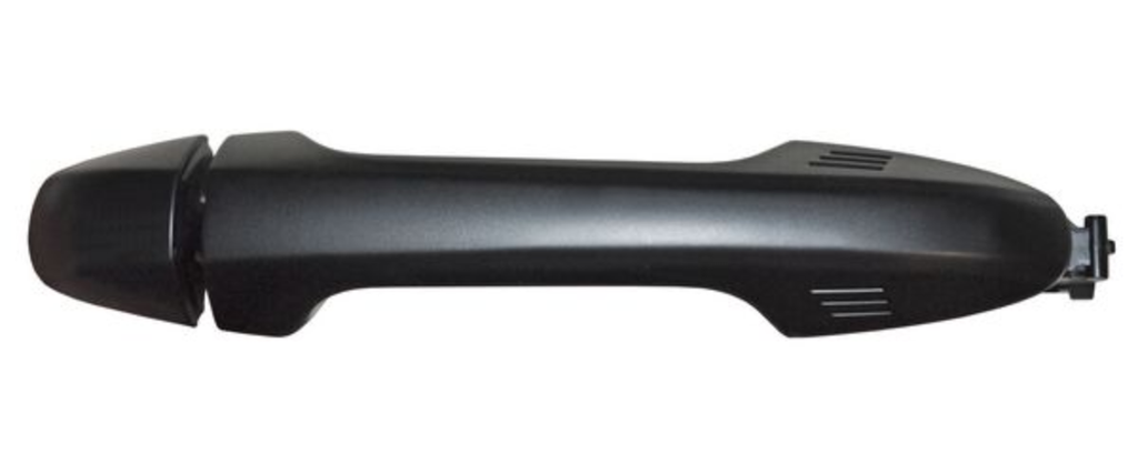 [MATO-HI14-1] MANIJA EXT TOYOTA HIGHLANDER 2014 AL 2019 S/SENS S/HOYO P/LLAVE DER