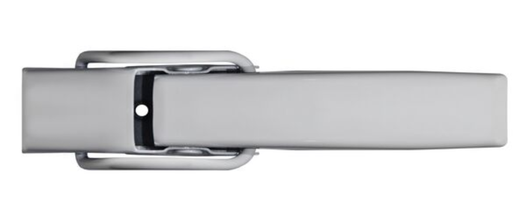 MANIJA TAPA CAJA TOYOTA HILUX 2016 AL 2024 GANCHO BCO IZQ/DER