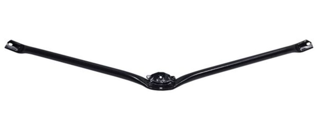 MARCO RADIADOR BMW X1 2016 AL 2018 CENT SOPORTE