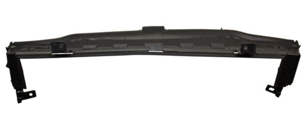 [MACH-ON20-6] MARCO RADIADOR CHEVROLET ONIX 2020 AL 2025 SUP 1.0L