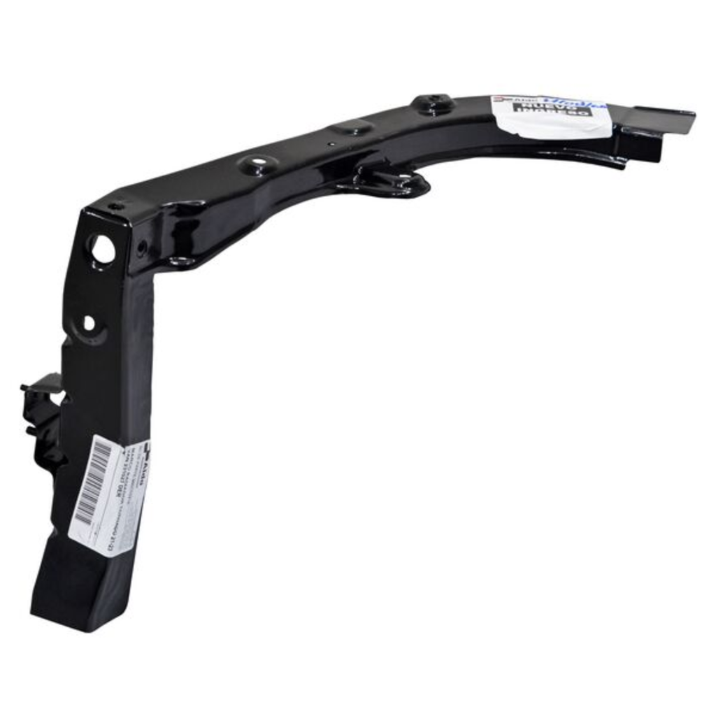 MARCO RADIADOR CHEVROLET TORNADO VAN 2021 AL 2025 DER