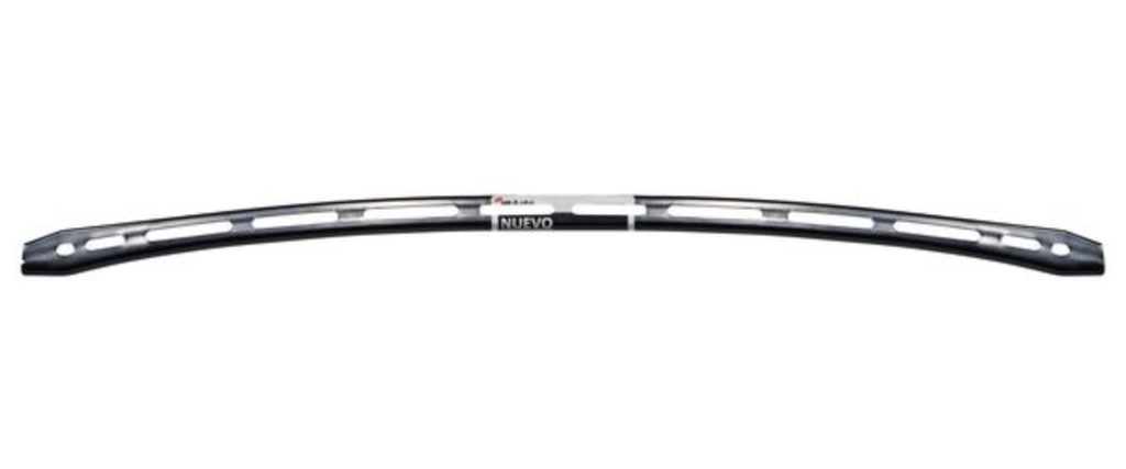 MARCO RADIADOR HONDA CRV 2023 AL 2024 SOPORTE