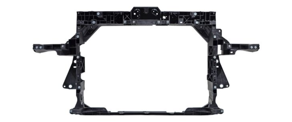 MARCO RADIADOR HONDA CRV 2023 AL 2025