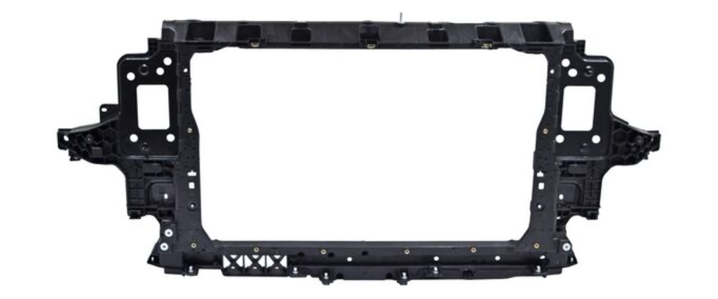 MARCO RADIADOR KIA SELTOS 2020 AL 2023