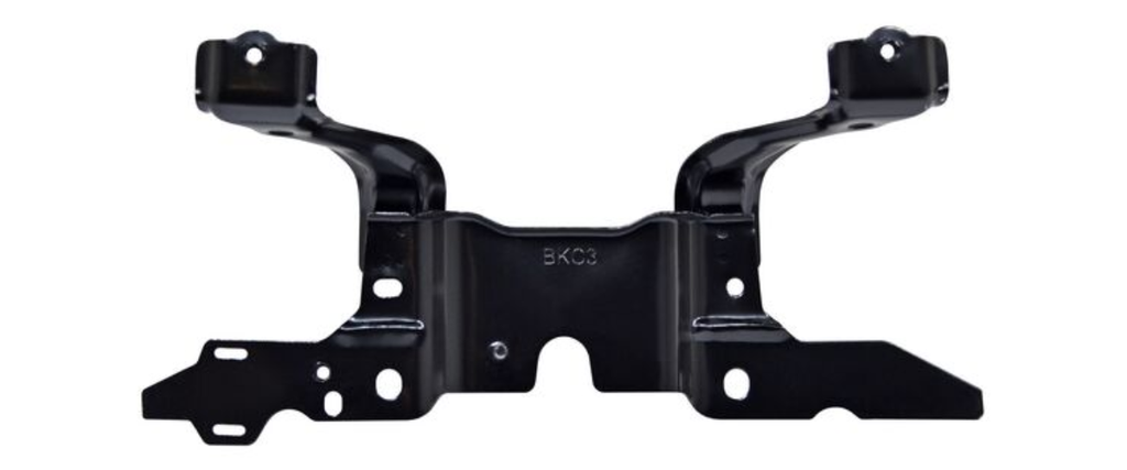 MARCO RADIADOR MAZDA 3 2019 AL 2025 CENT