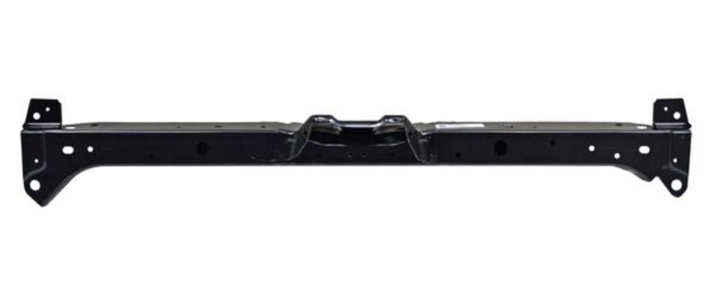 MARCO RADIADOR NISSAN XTRAIL 2023/ ROGUE 2021 AL 2023 SUP