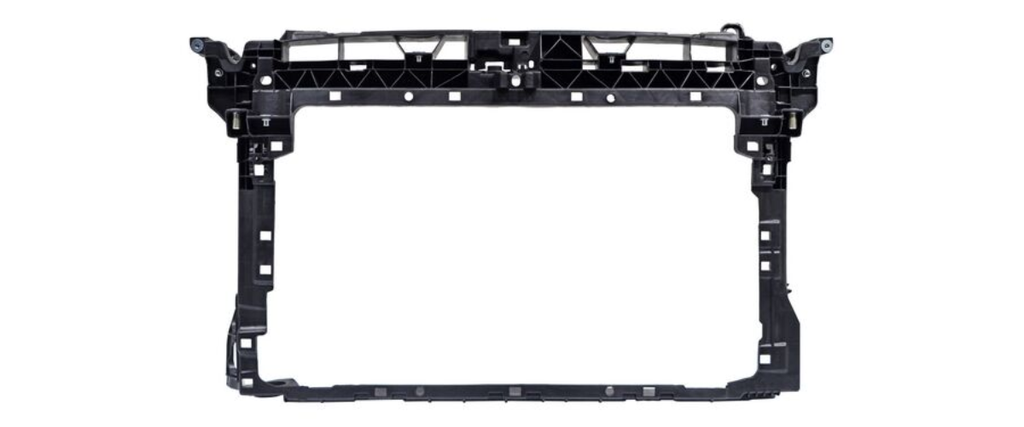 MARCO RADIADOR SEAT LEON 2021 AL 2025