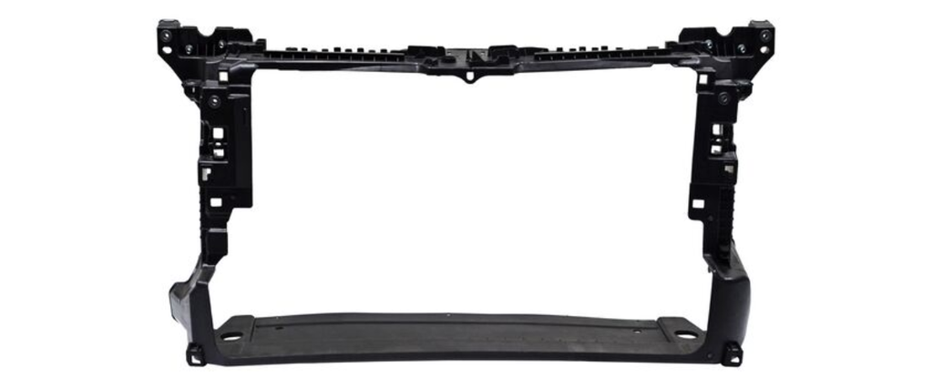 MARCO RADIADOR VOLKSWAGEN POLO 2024 AL 2025