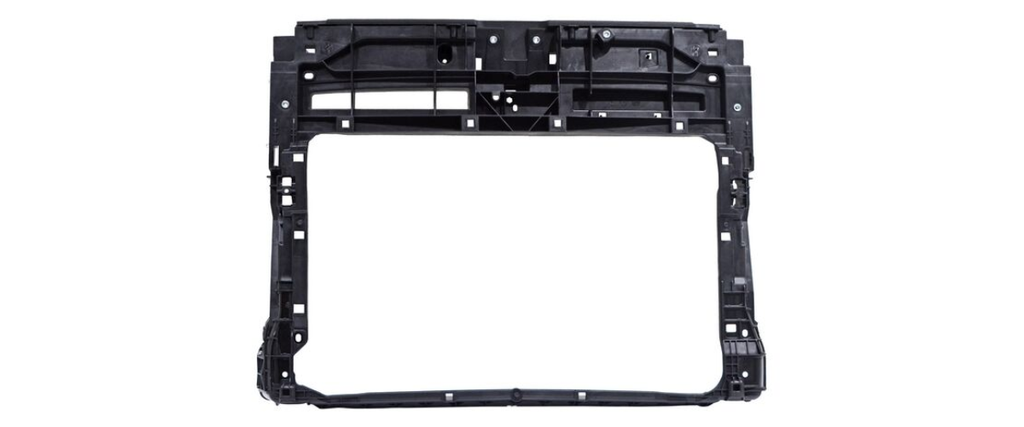 MARCO RADIADOR VOLKSWAGEN TAOS 2021 AL 2025