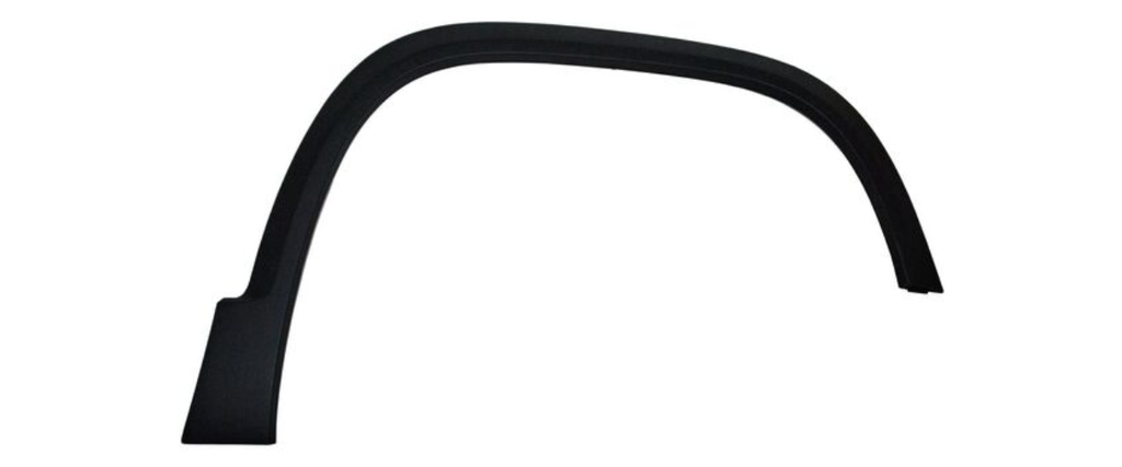 MOLDURA ARCO SALP CHEVROLET ACADIA/ SL/ SLE/ SLT/ DENALI 2017 AL 2023 P/PINT DER