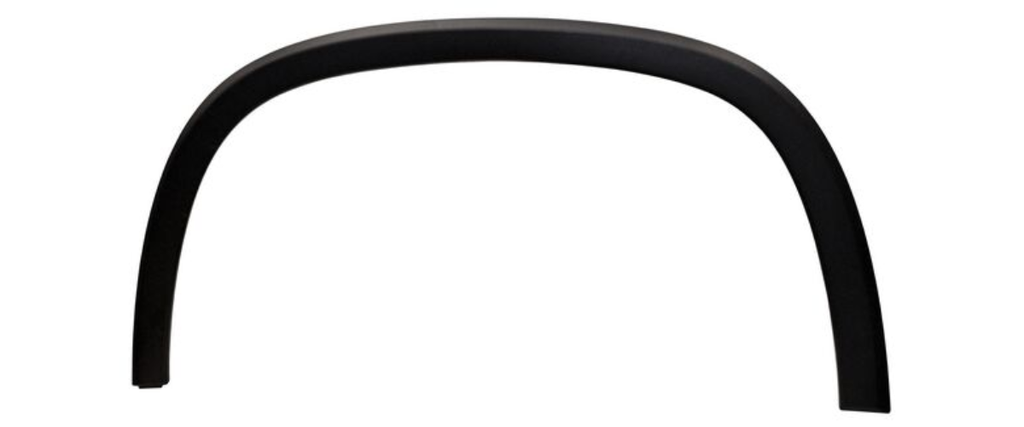 MOLDURA ARCO SALP CHEVROLET TRAVERSE 2018 AL 2023 IZQ