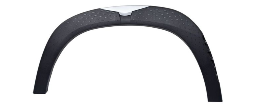 MOLDURA ARCO CHIREY TIGGO 2 PRO 2023 AL 2025 DEL IZQ