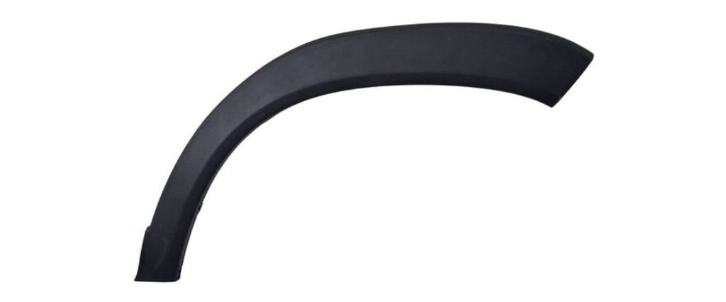 MOLDURA ARCO CHIREY TIGGO 2 PRO 2023 AL 2025 TRAS IZQ