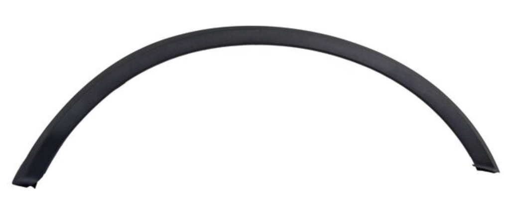 MOLDURA ARCO SALP FORD BRONCO 2021 AL 2025 BADLANDS DER