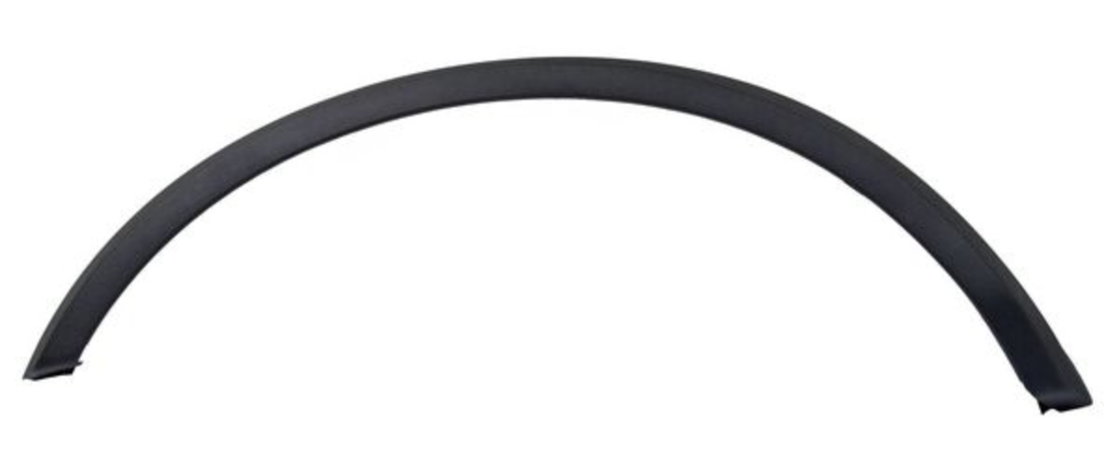 MOLDURA ARCO SALP FORD BRONCO 2021 AL 2025 BADLANDS IZQ