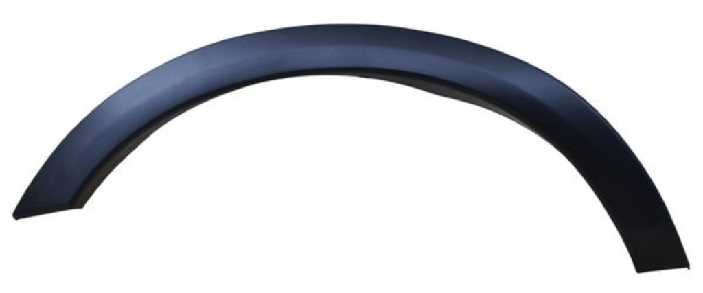 MOLDURA ARCO SALP FORD BRONCO SPORT 2021 AL 2025 IZQ