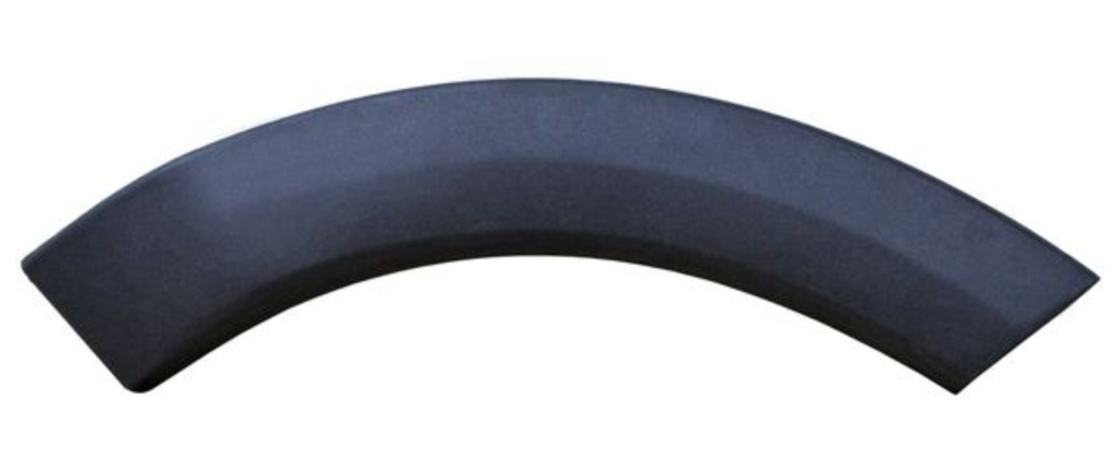 MOLDURA ARCO SALP FORD BRONCO SPORT 2021 AL 2025 SECC DEL IZQ