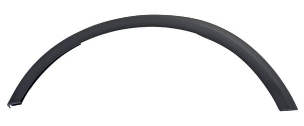 MOLDURA ARCO FORD BRONCO 2021 AL 2025 BADLANDS TRAS DER