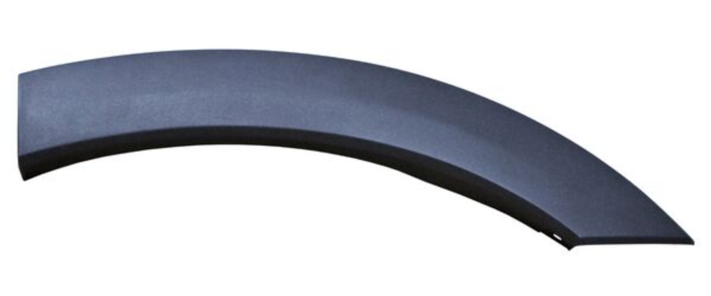 MOLDURA ARCO FORD BRONCO SPORT 2021 AL 2025 TRAS IZQ