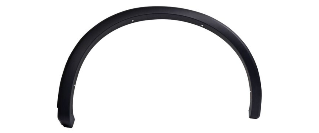 MOLDURA ARCO FORD FORD PU/ F150 2015 AL 2020 TRAS DER