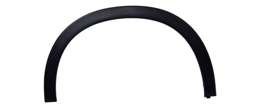 MOLDURA ARCO HONDA HRV 2023 AL 2025 TEXT DEL IZQ