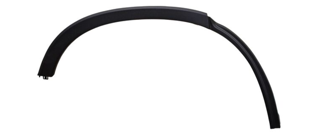 MOLDURA ARCO HONDA PILOT 2019 AL 2022 PRIME/TOURING/EX/SE TRAS DER