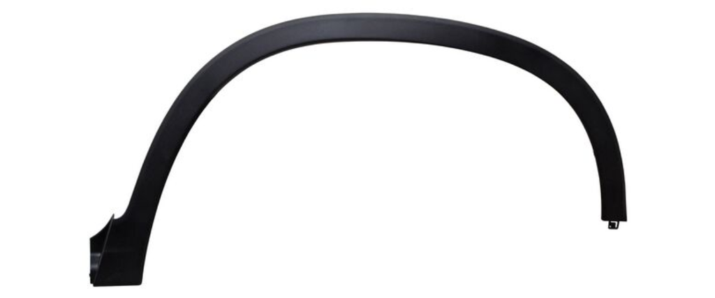 [MOHO-PI19-S1] MOLDURA ARCO SALP HONDA PILOT 2019 AL 2022 PRIME/TOURING/EX/SE DER