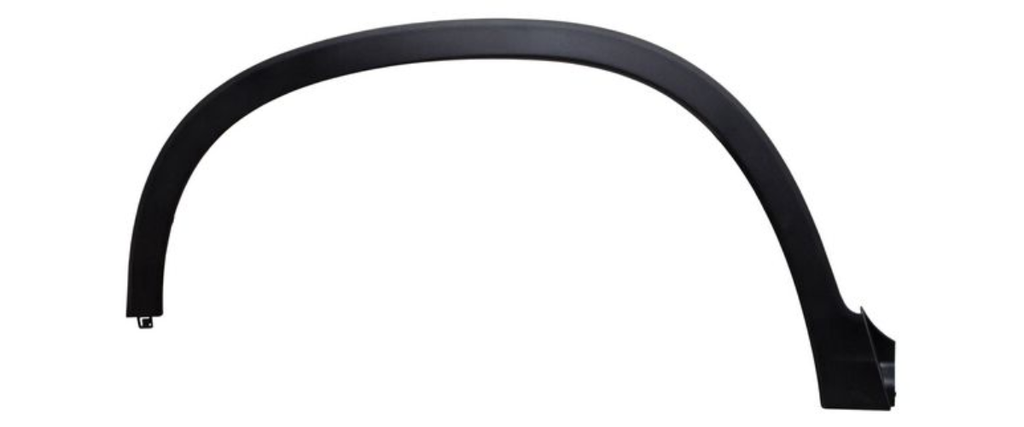 MOLDURA ARCO SALP HONDA PILOT 2019 AL 2022 PRIME/TOURING/EX/SE IZQ