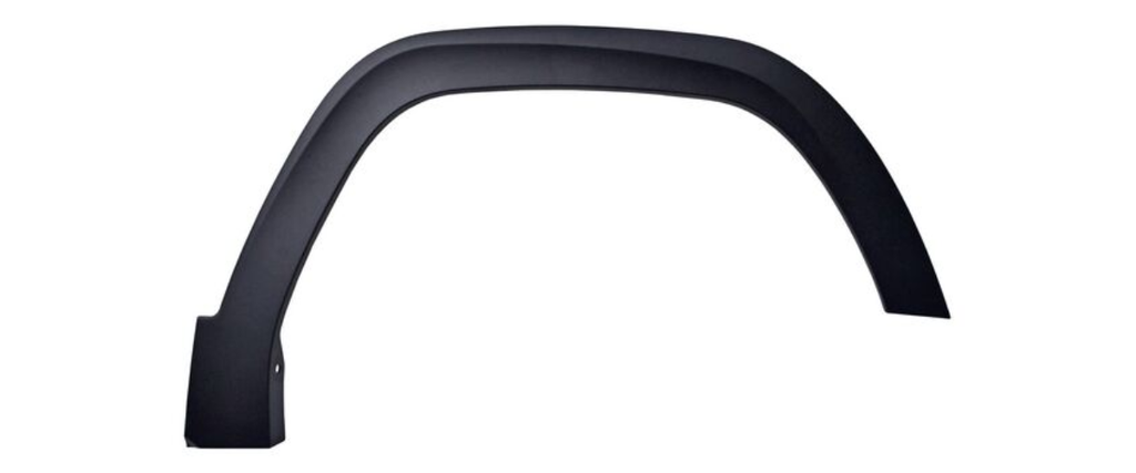 MOLDURA ARCO SALP JAC SEI 4 PRO 2021 AL 2025 DER