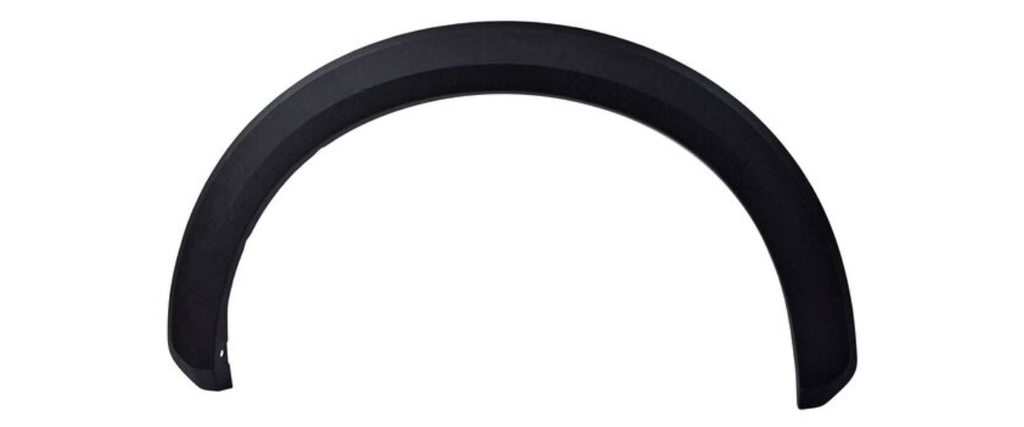 MOLDURA ARCO SALP JAC SEI 7 2022 AL 2024 IZQ