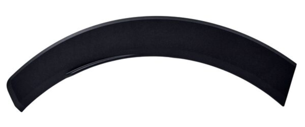 MOLDURA ARCO TRAS JAC SEI 6 2023 AL 2025 SECC TRAS DER