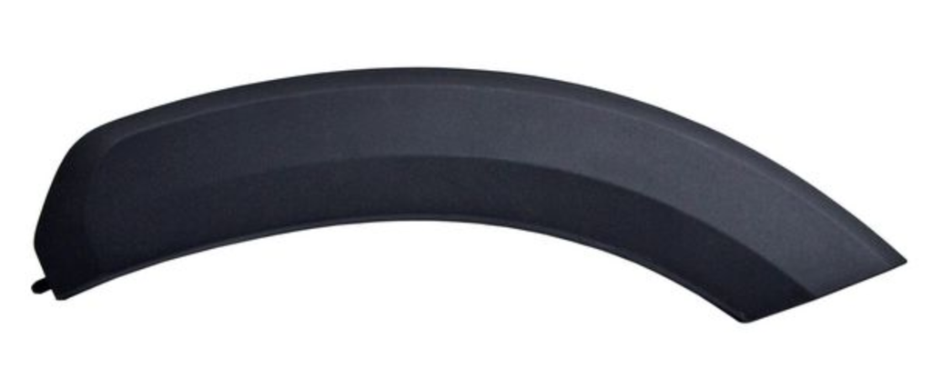 MOLDURA ARCO TRAS JAC SEI 7 2022 AL 2024 SECC DEL IZQ
