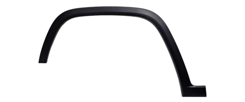 MOLDURA ARCO SALP JEEP GRAND CHEROKEE 2022 AL 2024 IZQ