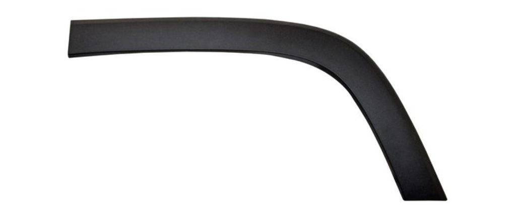 MOLDURA ARCO TRAS JEEP CHEROKEE 2014 AL 2018 LIMITED TEXT IZQ