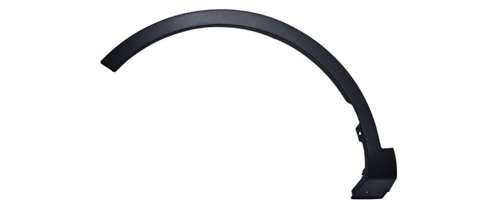 MOLDURA ARCO SALP KIA SORENTO 2021 AL 2025 DEL IZQ