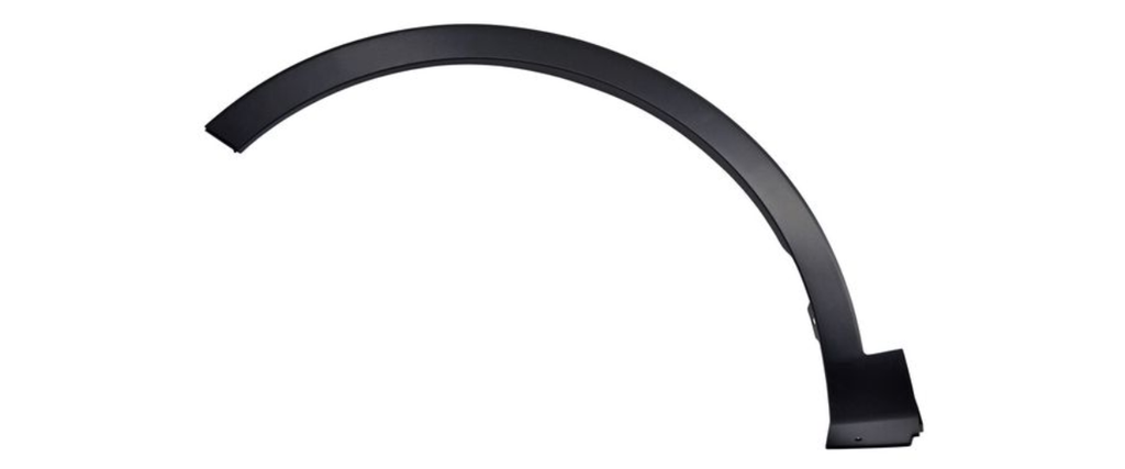 MOLDURA ARCO SALP KIA SORENTO 2021 AL 2025 SX/SXL DEL IZQ