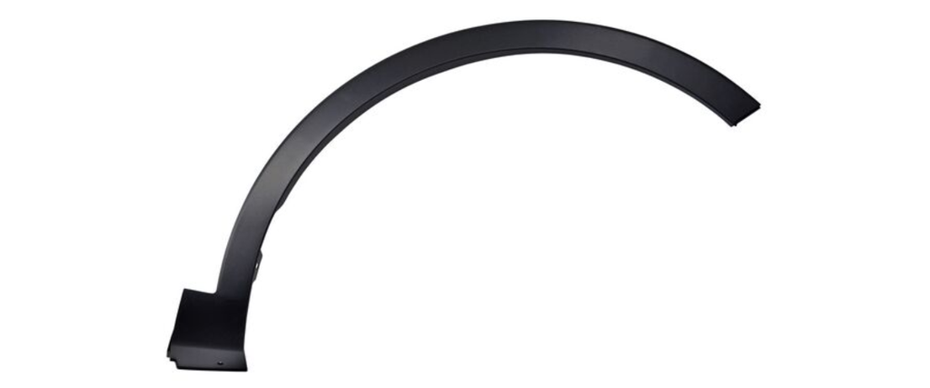 MOLDURA ARCO SALP KIA SORENTO 2021 AL 2025 SX/SXL DEL DER