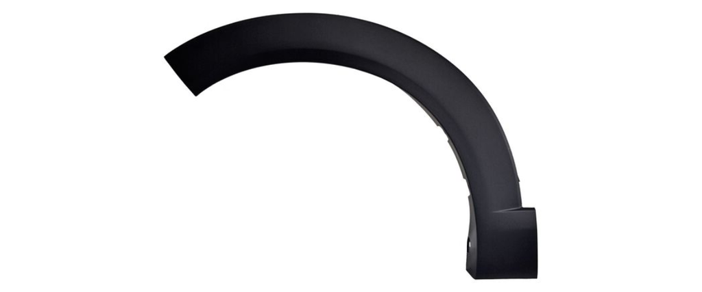 MOLDURA ARCO SALP MAZDA CX30 2020 AL 2026 DEL IZQ