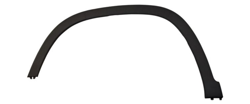 MOLDURA ARCO SALP MG RX8 2021 AL 2024 IZQ