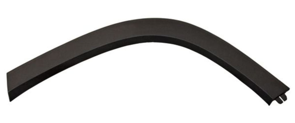 MOLDURA ARCO TRAS MG RX8 2021 AL 2024 IZQ