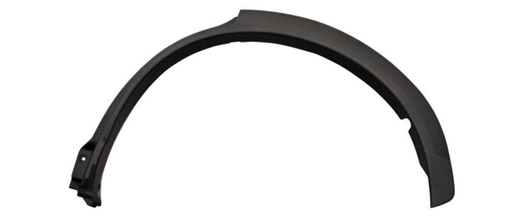 MOLDURA ARCO MITSUBISHI ECLIPSE CROSS 2019 AL 2021 TRAS IZQ