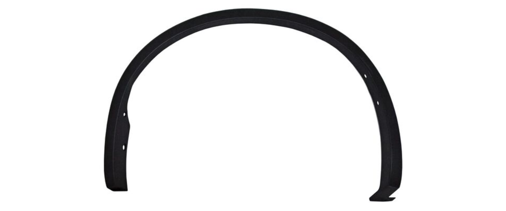 MOLDURA ARCO RENAULT KOLEOS 2017 AL 2024 TRAS IZQ