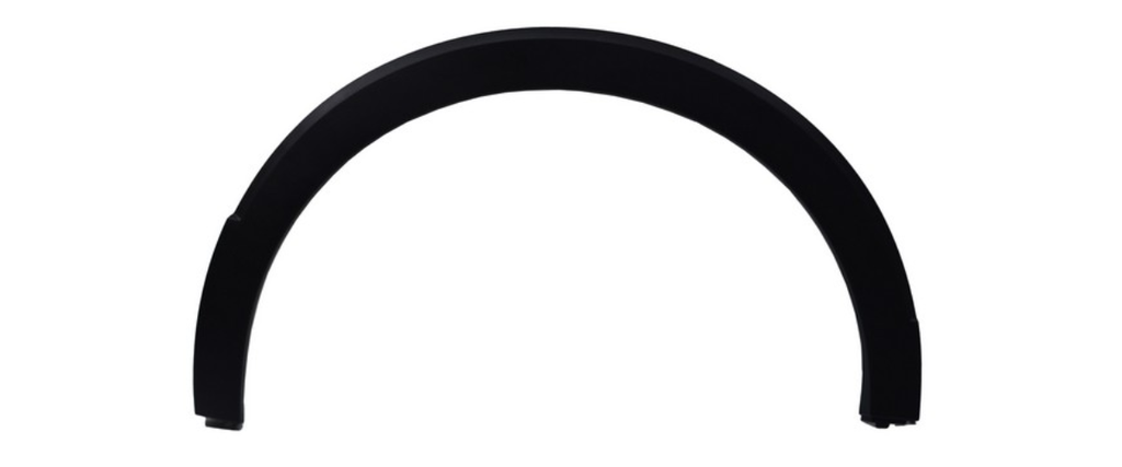 MOLDURA ARCO VOLKSWAGEN TCROSS 2020 AL 2024/ TAIGUN 2023 AL 2024 TRAS DER