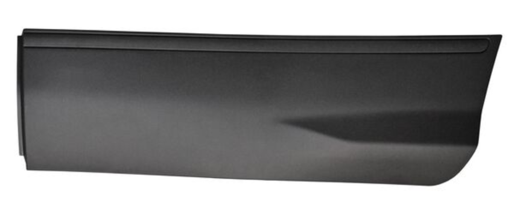 MOLDURA PUERTA FORD ESCAPE 2013 AL 2019 TRAS IZQ