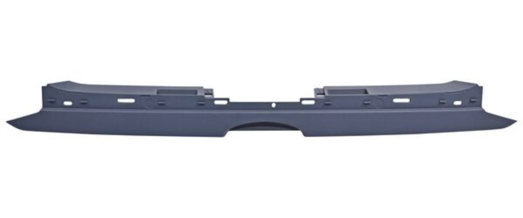 MOLDURA TAPA CAJUELA FORD FUSION 2017 AL 2018 P/PINT SUP